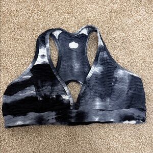 Booty by Brabants original top